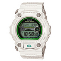 G-SHOCK　ジーショック　Green　Colors　グリーンカラーズ　ソーラー　腕時計 GR-7900EW-7JF:チックタック [TiCTAC]