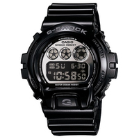 G-SHOCK　ジーショック　Metalic　Colors　メタリックカラーズ　腕時計 DW-6900NB-1JF:チックタック [TiCTAC]