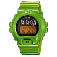 G-SHOCK　ジーショック　Metalic　Colors　メタリックカラーズ　腕時計 DW-6900NB-3JF:チックタック [TiCTAC]