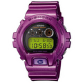 G-SHOCK　ジーショック　Metalic　Colors　メタリックカラーズ　腕時計 DW-6900NB-4JF:チックタック [TiCTAC]