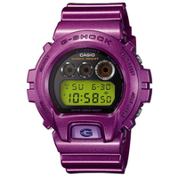 G-SHOCK　ジーショック　Metalic　Colors　メタリックカラーズ　腕時計 DW-6900NB-4JF:チックタック [TiCTAC]