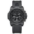 LUMINOX　ルミノック　Blackout　ブラックアウト　3081　クロノグラフ　腕時計 3081Blackout:チックタック [TiCTAC]