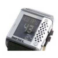 ディーゼル DIESEL 腕時計 デジタル DZ7123