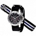 ドルチェセグレート CG100BKR-BK_BS メンズ 腕時計