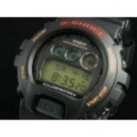 カシオ Gショック 腕時計 ベーシック DW-6900G-1VQ