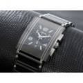 RADO ラドー インテグラル クロノ 腕時計 メンズ R20591152