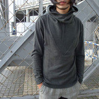 【60%OFF】3D HOOD PO:イエロールビー[YELLOWRUBY]