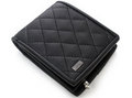 【THIRTEEN DESIGNS】KWA-05N LEATHER WALLET（キルトカスタム）:ブースカバイリトルロック [BOO.SCA by LITTLEROCK]