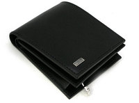 【THIRTEEN DESIGNS】KWA-05N LEATHER WALLET:ブースカバイリトルロック [BOO.SCA by LITTLEROCK]