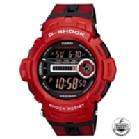 【カシオ】Ｇ−ＳＨＯＣＫ　メンズ腕時計　ＧＤ−２００−４ＪＦ　【ネット限定】