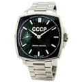 ＣＣＣＰ　手巻きウォッチ（ブラック）　Ｃ１９７３１２Ｂ　【ネット限定】