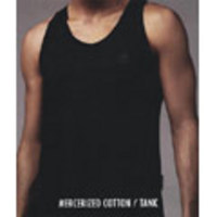 DOLCE&GABBANA[ドルチェ＆ガッバーナ]　タンクトップ[ブラック]