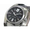 ブルガリ BVLGARI エルゴン 腕時計 メンズ EG40BSLD