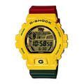 G-SHOCK　Gショック　CASIO　カシオ　IN4MATION　コラボレーション　モデル　2011年　夏　新作　腕時計 GLX-6900XA-9JR:チックタック [TiCTAC]