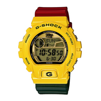 G-SHOCK　Gショック　CASIO　カシオ　IN4MATION　コラボレーション　モデル　2011年　夏　新作　腕時計 GLX-6900XA-9JR:チックタック [TiCTAC]