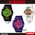 時計 G-SHOCK GD-100SC:ムラサキスポーツ [murasaki sports]