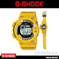 時計 G-SHOCK GF-8250 YELLOW :ムラサキスポーツ [murasaki sports]