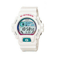 時計 G-SHOCK GLX-6900-7JF WHT:ムラサキスポーツ [murasaki sports]