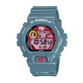 時計 G-SHOCK GLX-6900X-2JR BLU:ムラサキスポーツ [murasaki sports]