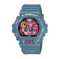 時計 G-SHOCK GLX-6900X-2JR BLU:ムラサキスポーツ [murasaki sports]