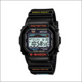 時計 G-SHOCK GWX-5600-1JF BLACK:ムラサキスポーツ [murasaki sports]