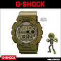 G-SHOCK GD-100PS PP:ムラサキスポーツ [murasaki sports]