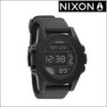 時計 NIXON ニクソン UNIT ユニット BLACK:ムラサキスポーツ [murasaki sports]