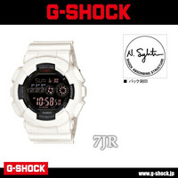 時計 G-SHOCK GD-100NS:ムラサキスポーツ [murasaki sports]