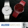 ＡＬＥＳＳＩ ＷＡＴＣＨＥＳ　ＡＬ ８０００シリーズ　ｂｙ　Ａｌｅｓｓａｎｄｒｏ Ｍｅｎｄｉｎｉ　【ネット限定】