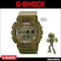 G-SHOCK GD-100PS PP