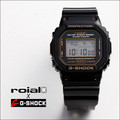 roial ロイアル×G-SHOCK A201 PP