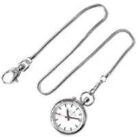 ＭＯＮＤＡＩＮＥ　Ｐｏｃｋｅｔ　Ｗａｔｃｈ　ポケット ウォッチ　ホワイト　Ａ４６８．３０３１７．１１ＳＢＢ　【ネット限定