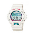 時計 G-SHOCK GLX-6900-7JF WHT