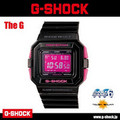 時計 G-SHOCK GW-5510B-1JF