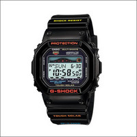 時計 G-SHOCK GWX-5600-1JF BLACK