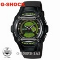 【カシオ】Ｇ−ＳＨＯＣＫ　メンズ腕時計　ＧＤ−２００−４ＪＦ　【ネット限定】