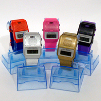 CHEAPO TALKING WATCH:イエロールビー[YELLOWRUBY]