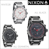 NIXON ニクソン THE MAGNACON SS