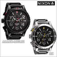 時計 NIXON ニクソン 48-20 CHRONO クロノ