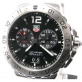 タグホイヤー 腕時計 フォーミュラ1 グランドデイト アラーム WAU111A.BA0858