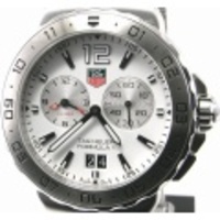 タグホイヤー 腕時計 フォーミュラ1 グランドデイト アラーム WAU111B.BA0858