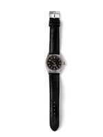 ファンダメンタルアグリーメントラグジュアリー / ANTIQUE WATCH【BLACK USED】