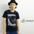 JOHNBULL【ジョンブル】半袖Ｔシャツ「A NIGHT IN PARIS」