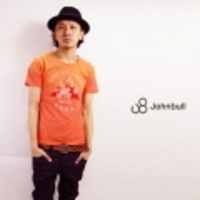 JOHNBULL【ジョンブル】半袖Ｔシャツ「BREAK AWAY」