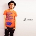 JOHNBULL【ジョンブル】半袖Ｔシャツ「MAGIC NUMBER」