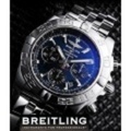 ブライトリング BREITLING クロノマット44 A011C89PA 新品 メンズ 腕時計
