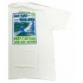 JOHNSEVERSON【ジョンセバーソン】バックプリントS/S Tシャツ「SURF　FEVER　TAKE　OFF」
