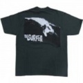 JOHNSEVERSON【ジョンセバーソン】バックプリントTシャツ「THE SURFER」