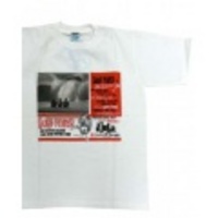 JOHNSEVERSON【ジョンセバーソン】プリント Tシャツ