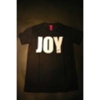 JOYRICH(ジョイリッチ) ロゴTシャツ【BLK】